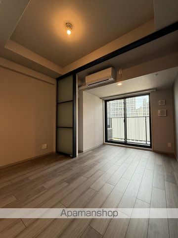 URBANEX天満橋フロントの内装写真