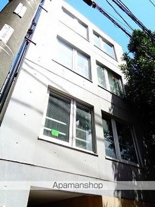 デザイアレジデンス桜新町[1R/17.6m2]の外観1