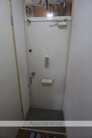 プチメゾンラメールの内装写真