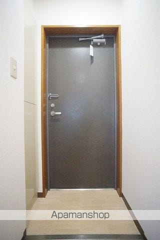 リブステージ横浜の内装写真
