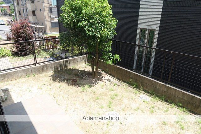 シーズンステージ星が丘東.の内装写真