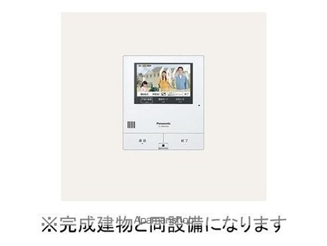 ヒカルサ熊谷箱田ノースの内装写真