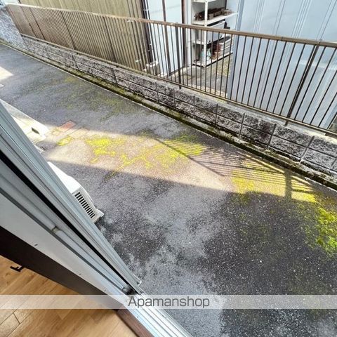 フェリシタス八日市の内装写真