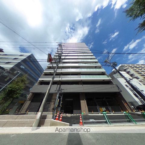 S−RESIDENCE葵の玄関写真