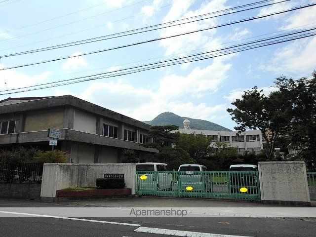 ファイン・パラッツオBの周辺写真