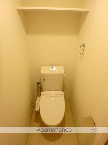 Signet百舌鳥の内装写真