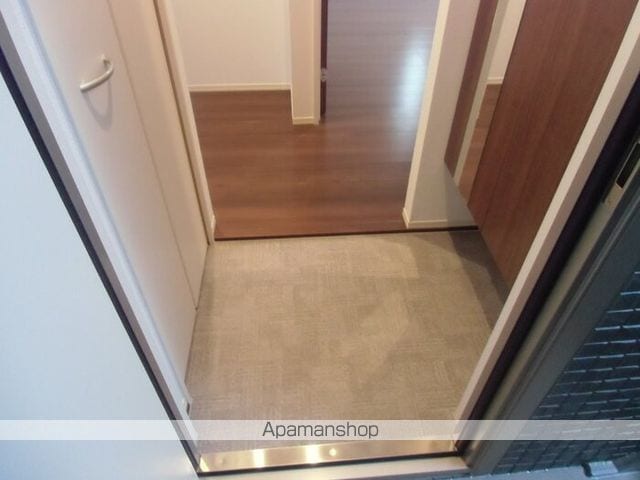 ブレジオぴあの内装写真