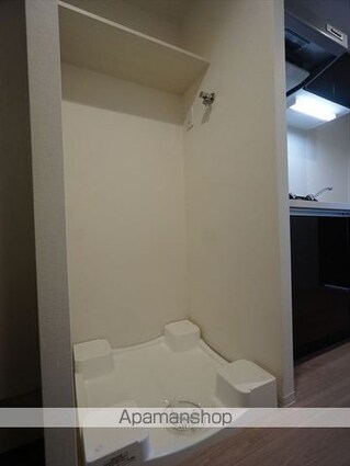 ディアレイシャス今池[1K/21.28m2]の内装3