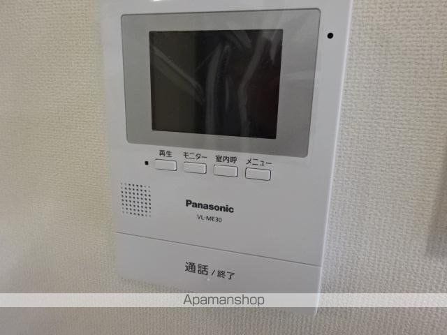 レガーロの内装写真