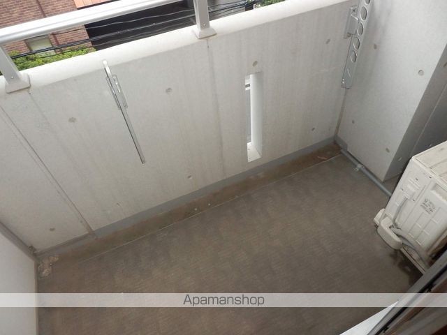 グランドコンシェルジュ早稲田の内装写真