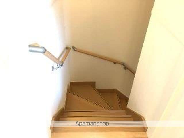 仮)富久山福原町裏アパートの内装写真