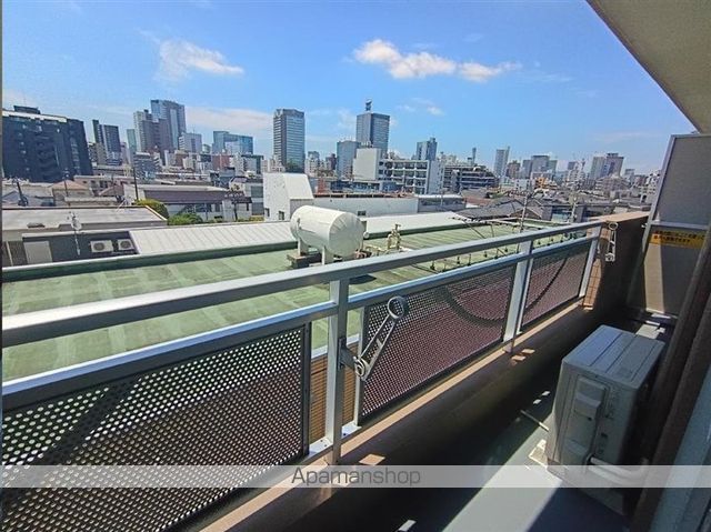 アルデール宮町の内装写真