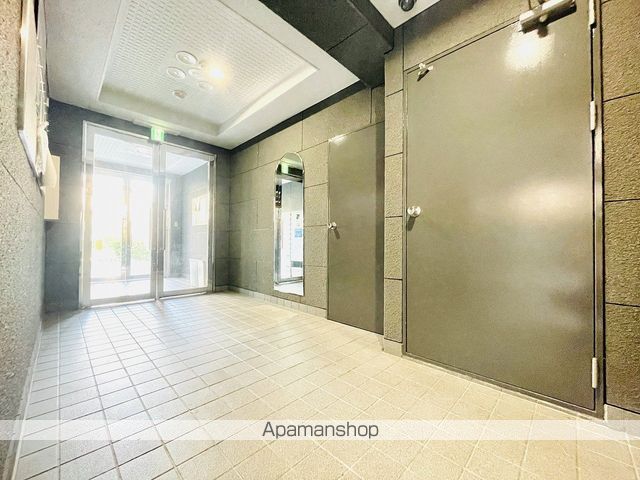 パレス新森の内装写真