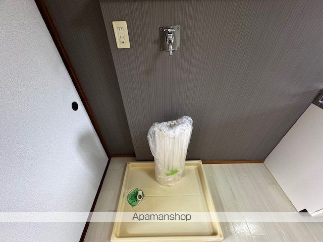 クリーンハウスコーポA棟の内装写真