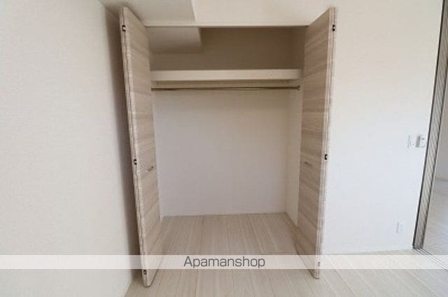 Casa ecranの内装写真