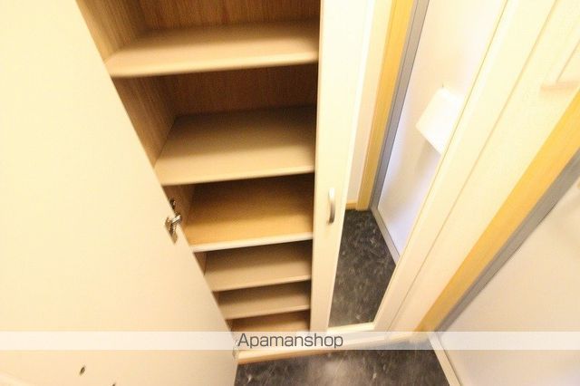 レオパレスソシアの内装写真