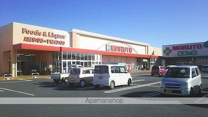 一戸建[3K/47.93m2]の周辺