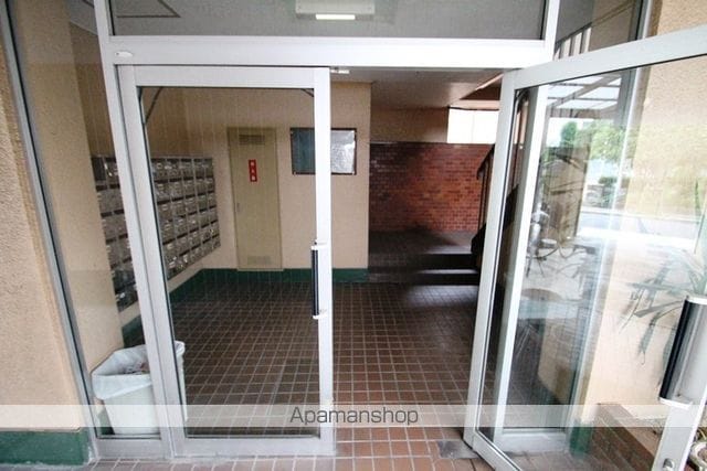SENSE東淀川の内装写真