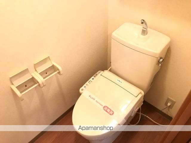 St.サンライズの内装写真