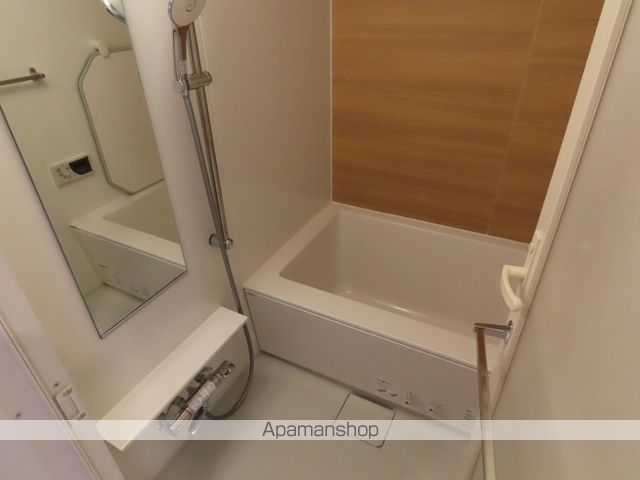 レジデンス雪谷大塚[1R/21.5m2]の内装4