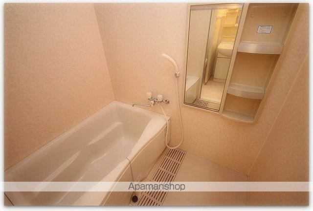 G’COURTZENの内装写真