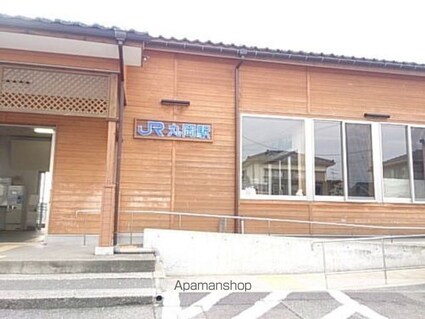 メゾン　ド　ルミエール[1LDK/51m2]の周辺1