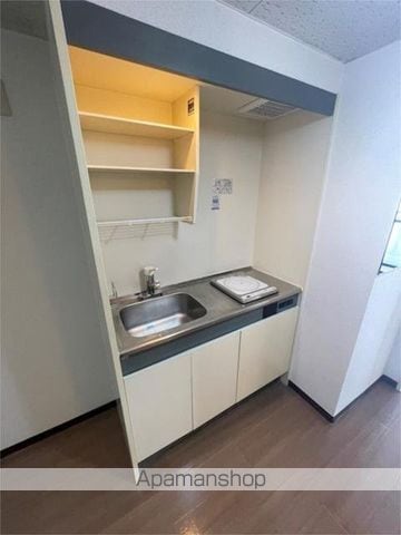 コーポラス光進の内装写真