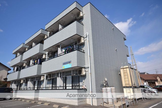 クオリティマンション筑縄