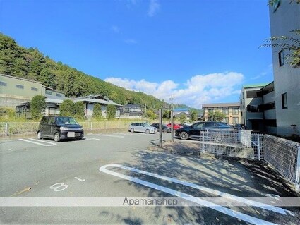 クレストンコート[1K/20.16m2]の内装2