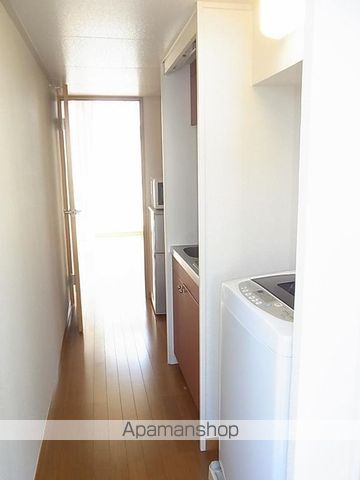 レオパレス広町の内装写真