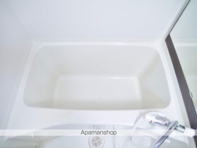 ピュアベルデ奥田本町の内装写真