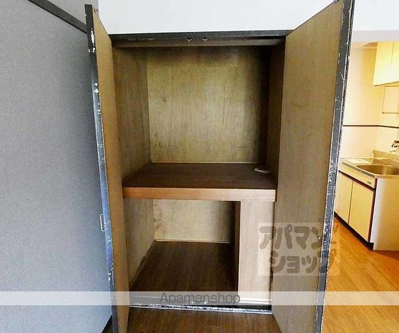 プルミエール増見の内装写真