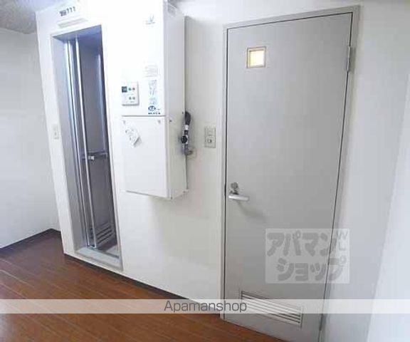 アベニュー高辻の内装写真