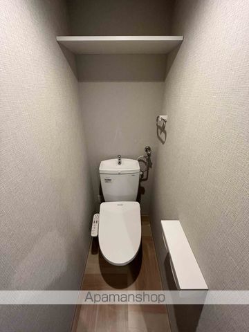カーサAT美園38の内装写真