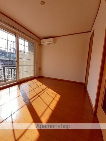 EDELHEIGHTS 1号館の内装写真