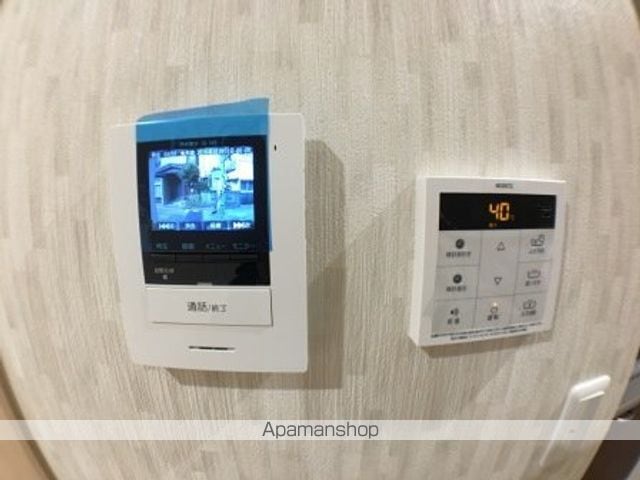 メゾンボナールの内装写真