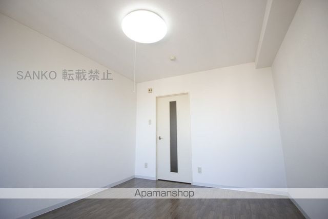 藤井ビル北17条IIIの内装写真