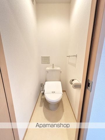 リビングタウン桶川朝日 Bの内装写真