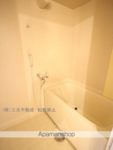 ディアプラザ伏見の内装写真