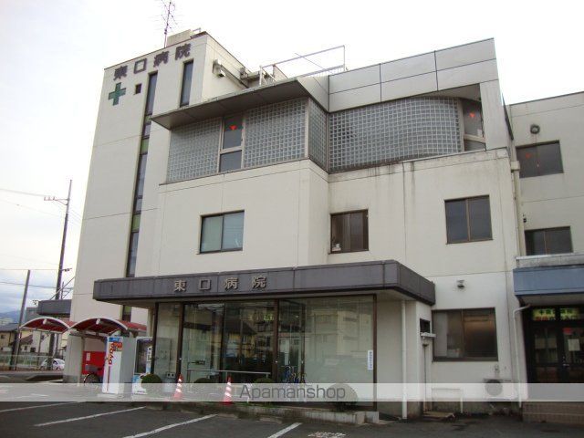 ユニヴァリ グレイスの周辺写真