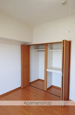 エスポワールの内装写真