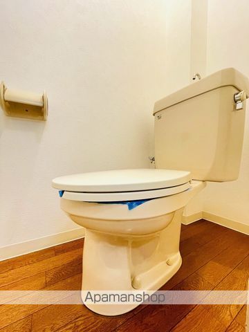 ビッグヒル今市の内装写真