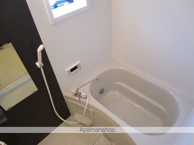 フローリッシュkamifuruの内装写真
