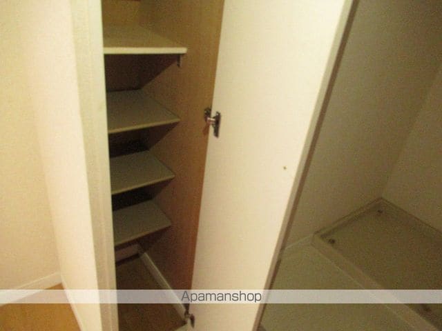 パークサイド室小路の内装写真