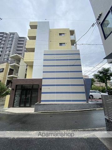 クレール翠の外観写真