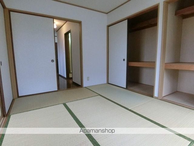 レムズ伊敷台の内装写真