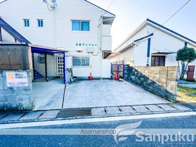太田マンションのその他写真