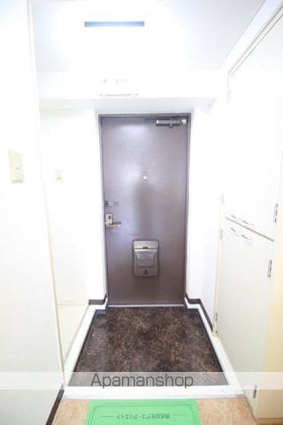 昭和ハイム東古松の内装写真