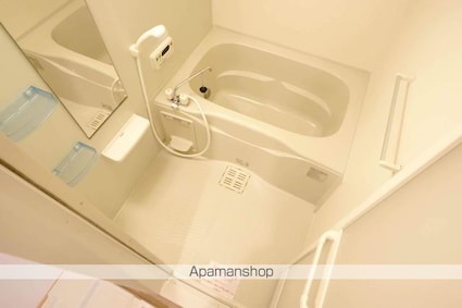 リバーサイド千秋[2LDK/57.63m2]のバス