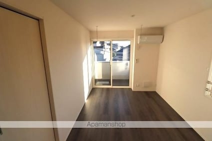 ルリアン東葛西[1LDK/37.81m2]のリビング・居間